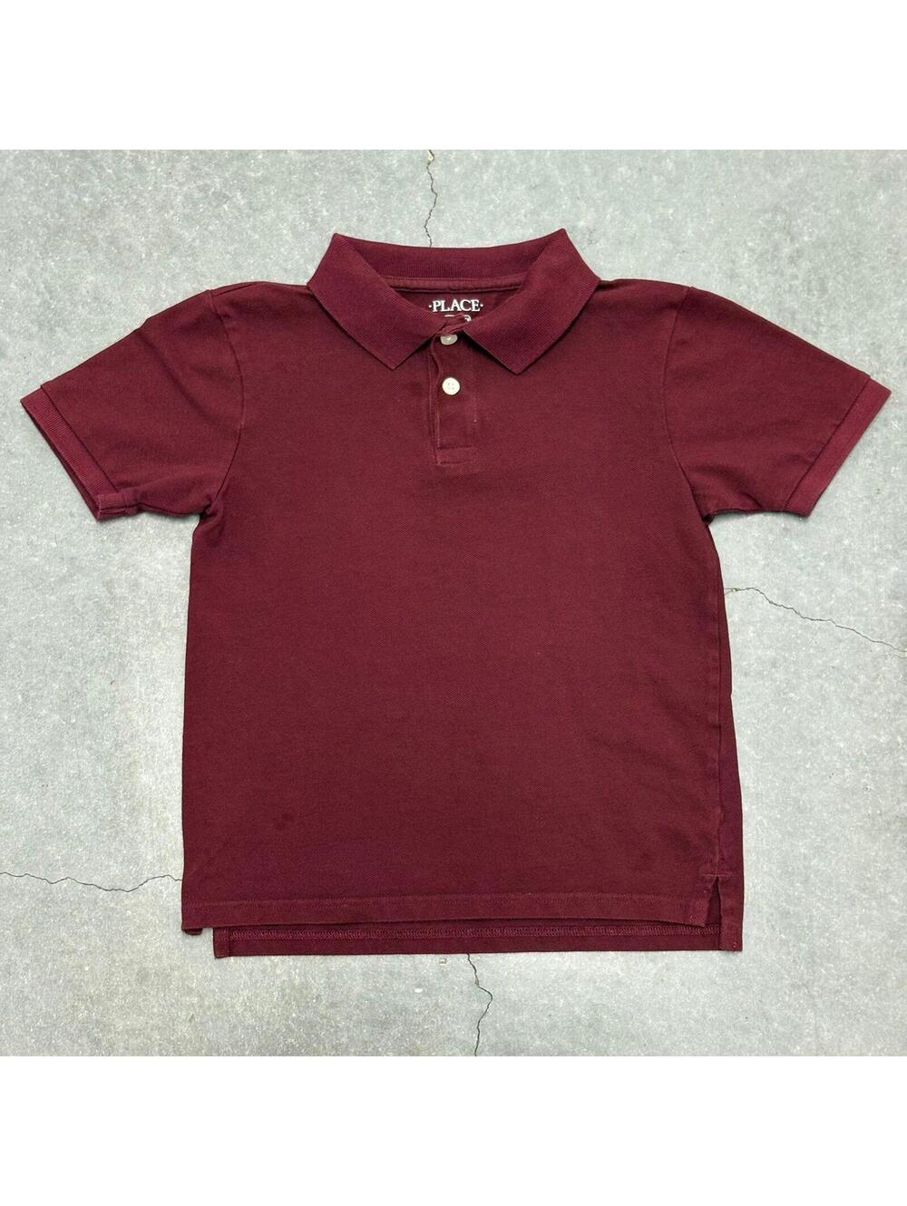 Children’s Place Boys Polo Shirt